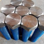 2507 دروند هکس پیچ