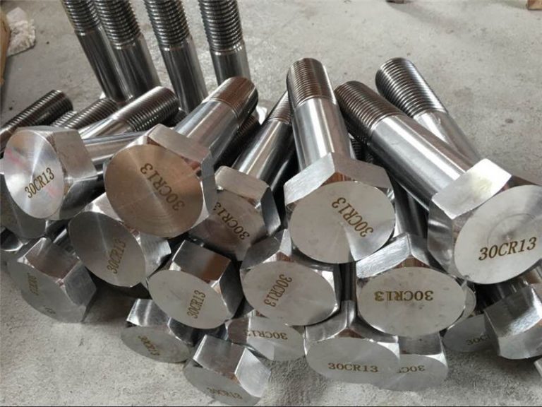 هکس بولټونه