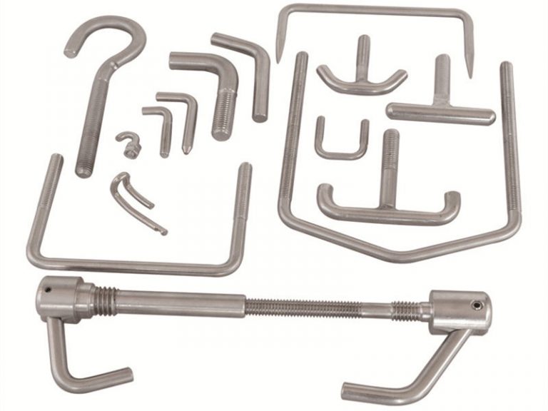 د چین عرضه کونکي ګرم پلور ss304 آستین لنگر / سټینلیس سټیل اینکر بولټ