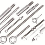 د موادو بولټ د 316l ، 317l ، 310s ، 904l سره