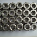 hastelloy c276 uns 10276 en 2.4819 فلیټ واشر asme b18.22.1