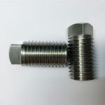 incoloy 825 پای پلګ