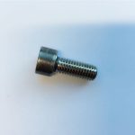 د ساکټ سر پیچ