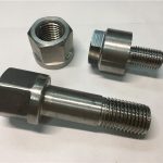 د 2017 نوي محصول مفکوره د لوړ ځواک نټ بولټ فاسټینرونه غوره کړي