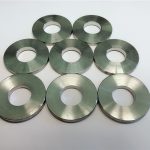 din6796 لاک واشیر سټینلیس سټیل لاک واشیر