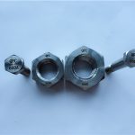 د نکل مصر سي 22 ان 2.4602 ټول موضوع شوي سټډ بولټ نیس هسټیلووي سي 276