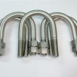 din3570 ss 316 u بpedه بولټ