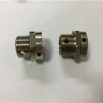 د سټینلیس فولادو پلګ (د مسقط سر) 304 (304l) ، 316 (316l)