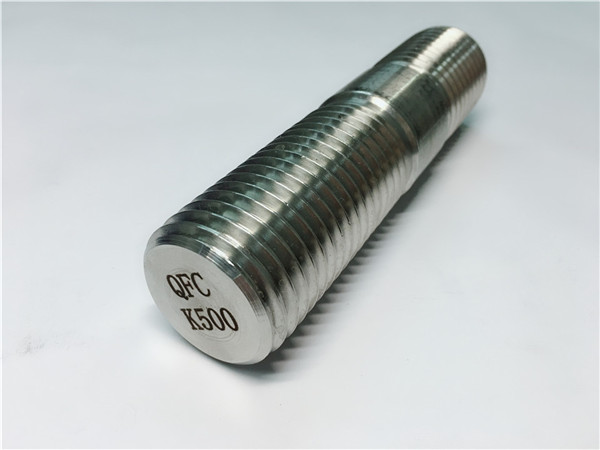 د ښه قیمت cnc ماشین کولو دود چې داخلي تار شوي راډ جوړ کړي