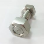 سټینلیس ایس ایس 316ti فاسټینرونه