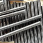 incoloy مصر 800 / 800h / 800ht بشپړ سلسله بار