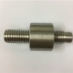 د مصر فولادو فاسټینر inconel 625 پیچونه