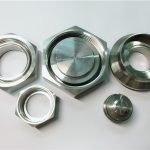 1.4410 uns s32750 2507 پایپ پلګ ساکټ هیکس پلگ د تیلو او ګاز صنعت کې کارول کیږي