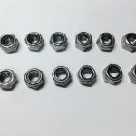 f55 نایلان مغز