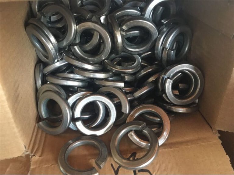 uns s32750 پسرلی واشیر