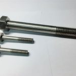 ځانګړې بولټ