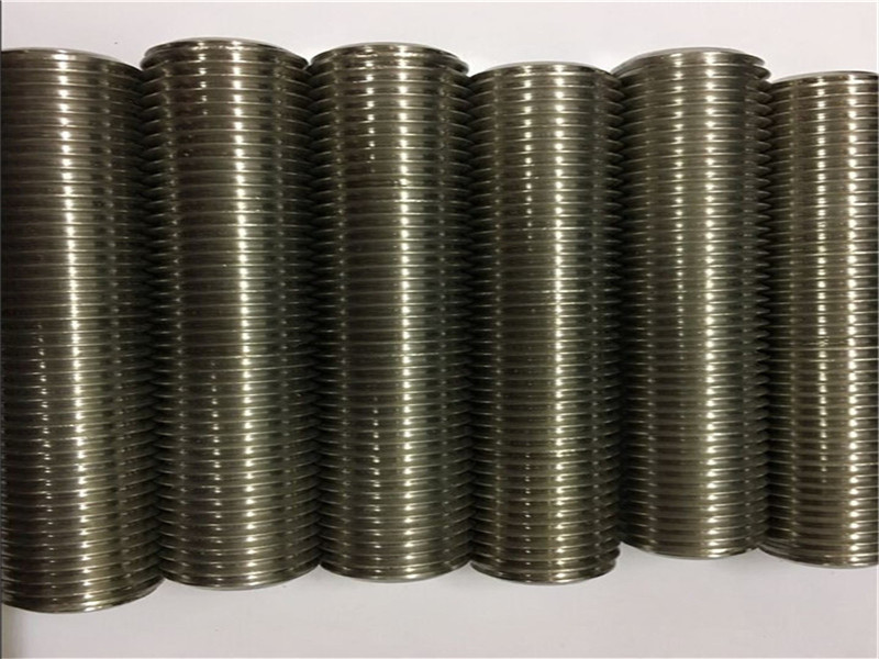 د فاسټینرز اینکر بولټ m20 ډبل پای د فټرینټ تیترونو راډ m60 سکرو بولټ