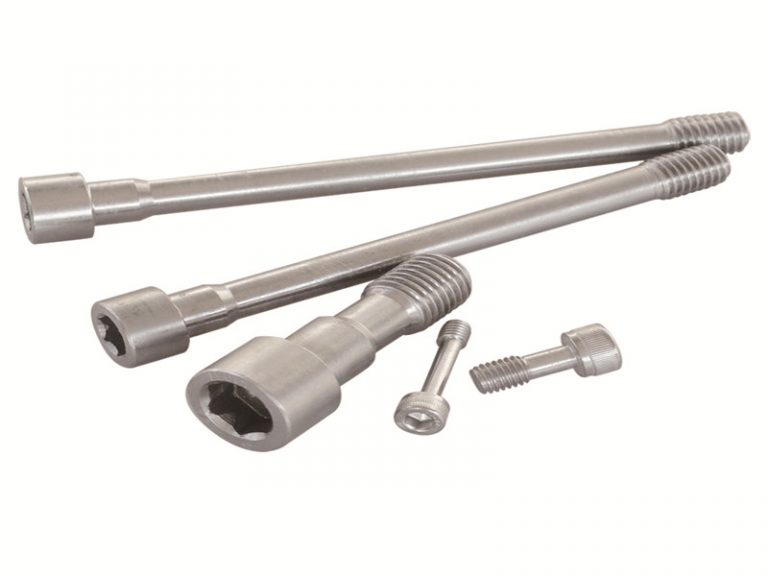 د هیکس بولټ سټینلیس فولاد ss 304 a2 70