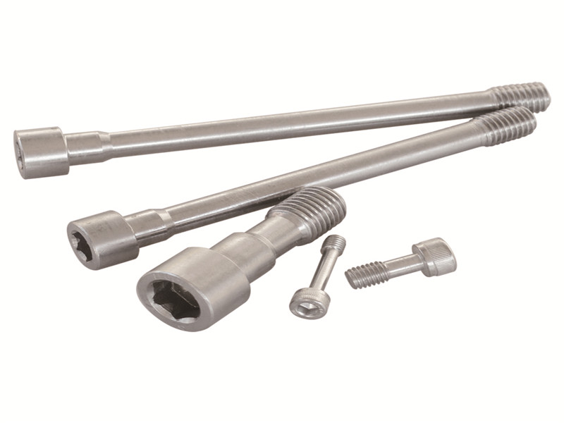 د هیکس بولټ سټینلیس فولاد ss 304 a2 70