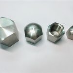 د ګرم پلور ښه کیفیت دودیز ډیزاین ښه فاسټینر M30 اوږد هیکس جوړه جوړه مغز تولید